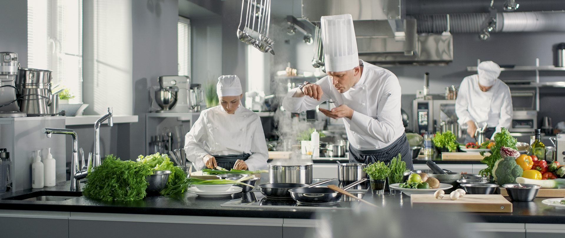 The Power of Ghost Kitchens and Otter’s Delivery Management Solutions